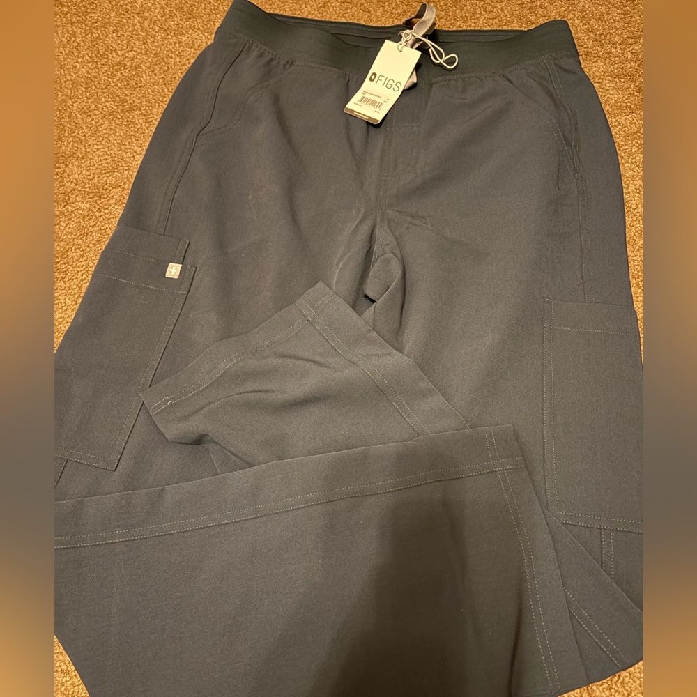 M_AXIM 2.0 CARGO PANTS MENS MEDIUM